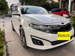 Xe Kia Optima 2.0 AT 2015