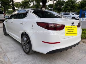 Xe Kia Optima 2.0 AT 2015