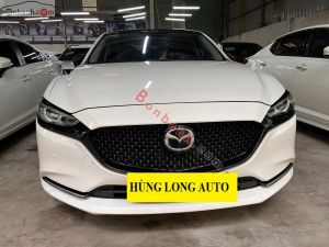 Mazda 6 Premium 2.0 AT