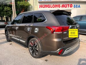 Xe Mitsubishi Outlander 2.0 CVT Premium 2020