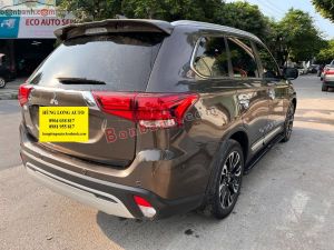 Xe Mitsubishi Outlander 2.0 CVT Premium 2020