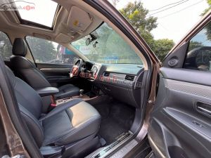 Xe Mitsubishi Outlander 2.0 CVT Premium 2020