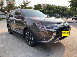 Xe Mitsubishi Outlander 2.0 CVT Premium 2020