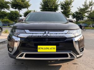 Mitsubishi Outlander 2.0 CVT Premium