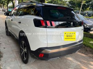 Xe Peugeot 3008 1.6 AT 2019