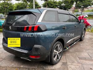 Xe Peugeot 5008 Allure 1.6 AT 2020