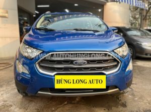 Ford EcoSport Titanium 1.5L AT