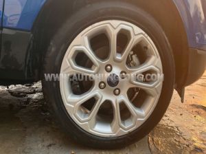 Xe Ford EcoSport Titanium 1.5L AT 2018