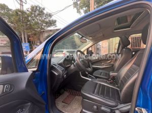 Xe Ford EcoSport Titanium 1.5L AT 2018