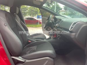 Xe Honda City RS 1.5 AT 2021