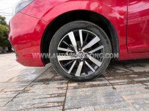 Xe Honda City RS 1.5 AT 2021