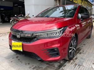 Xe Honda City RS 1.5 AT 2021