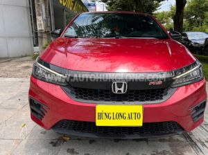 Honda City RS 1.5 AT