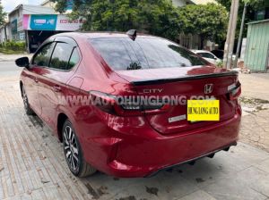 Xe Honda City RS 1.5 AT 2021