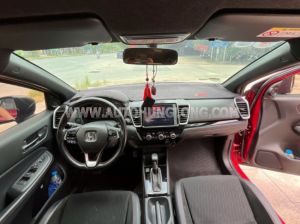 Xe Honda City RS 1.5 AT 2021