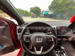 Xe Honda City RS 1.5 AT 2021