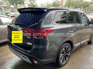 Xe Mitsubishi Outlander 2.0 CVT Premium 2020