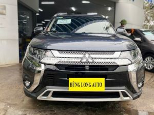 Mitsubishi Outlander 2.0 CVT Premium