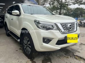 Xe Nissan Terra V 2.5 AT 4WD 2019