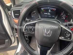 Xe Honda CRV L 2023