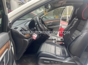 Xe Honda CRV L 2023