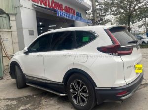 Xe Honda CRV L 2023