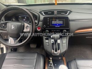 Xe Honda CRV L 2023