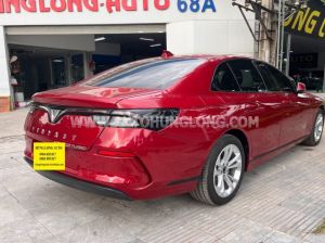 Xe VinFast Lux A 2.0 Tiêu chuẩn 2022