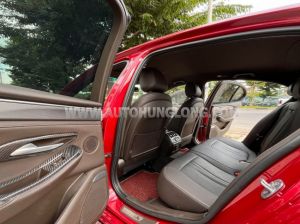 Xe VinFast Lux A 2.0 Tiêu chuẩn 2022