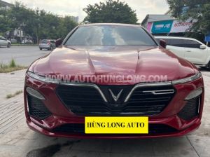 VinFast Lux A 2.0 Tiêu chuẩn