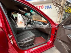 Xe VinFast Lux A 2.0 Tiêu chuẩn 2022