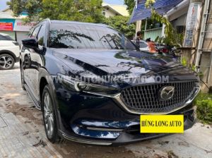 Xe Mazda CX8 Premium AWD 2023