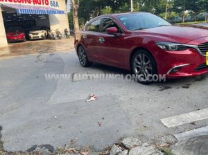 Xe Mazda 6 2.0L Premium 2018