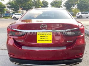 Xe Mazda 6 2.0L Premium 2018