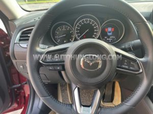 Xe Mazda 6 2.0L Premium 2018