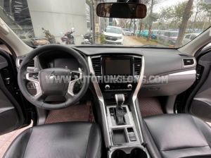 Xe Mitsubishi Pajero Sport 2.4D 4x2 AT 2021