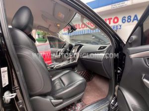 Xe Mitsubishi Pajero Sport 2.4D 4x2 AT 2021