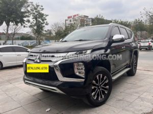 Xe Mitsubishi Pajero Sport 2.4D 4x2 AT 2021