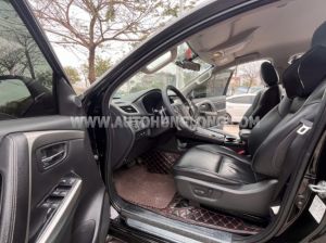 Xe Mitsubishi Pajero Sport 2.4D 4x2 AT 2021