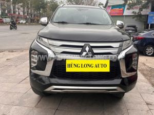 Mitsubishi Pajero Sport 2.4D 4x2 AT