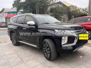 Xe Mitsubishi Pajero Sport 2.4D 4x2 AT 2021