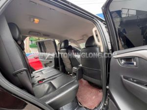 Xe Mitsubishi Pajero Sport 2.4D 4x2 AT 2021