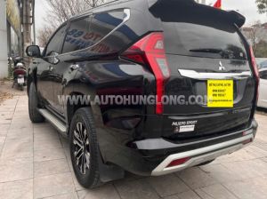 Xe Mitsubishi Pajero Sport 2.4D 4x2 AT 2021