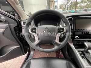 Xe Mitsubishi Pajero Sport 2.4D 4x2 AT 2021