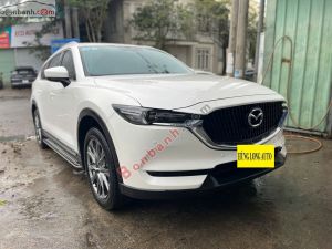 Xe Mazda CX8 Premium 2023