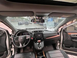 Xe Honda CRV L 2020