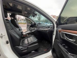 Xe Honda CRV L 2020