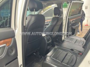 Xe Honda CRV L 2020