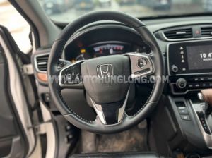 Xe Honda CRV L 2020