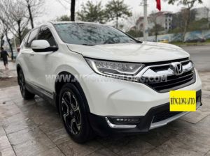 Xe Honda CRV L 2020